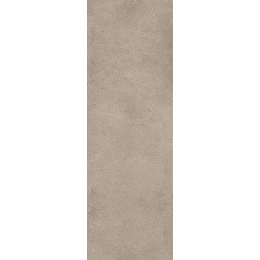 Faianta baie / bucatarie rectificata maro 40x120 cm, Marazzi Stone Art Moka