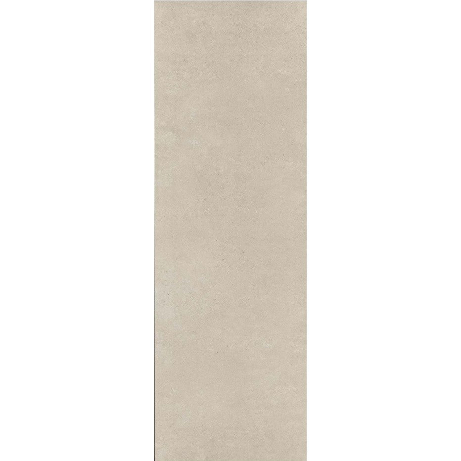 Faianta baie / bucatarie rectificata bej 40x120 cm, Marazzi Stone Art Taupe