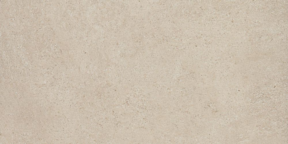 Gresie interior portelanata rectificata bej 30x60 cm, Marazzi Stonework Indoor Beige