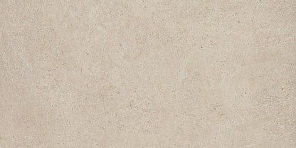 Gresie interior portelanata rectificata bej 30x60 cm, Marazzi Stonework Indoor Beige