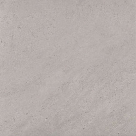 Gresie interior portelanata gri 33.3x33.3 cm, Marazzi Stonework Indoor Grey