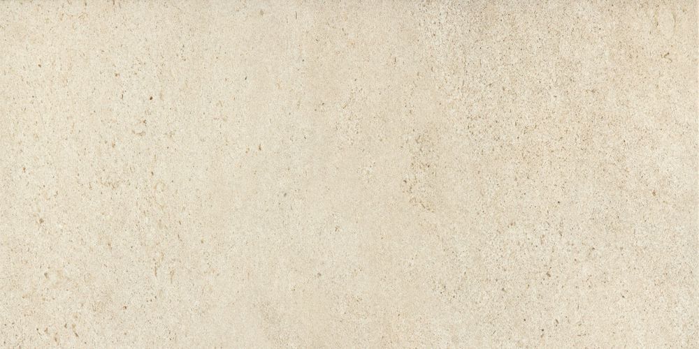 Gresie interior portelanata rectificata alba 30x60 cm, Marazzi Stonework Indoor White