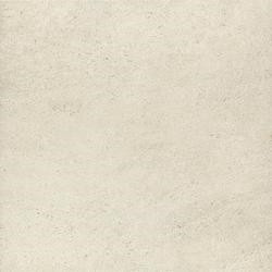Gresie interior portelanata rectificata alba 60x60 cm, Marazzi Stonework Indoor White