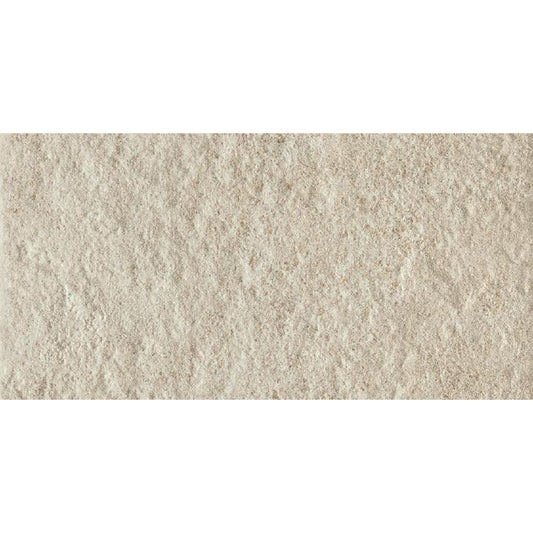 Gresie exterior / interior bej 30x60 cm, Marazzi Stonework Outdoor Beige