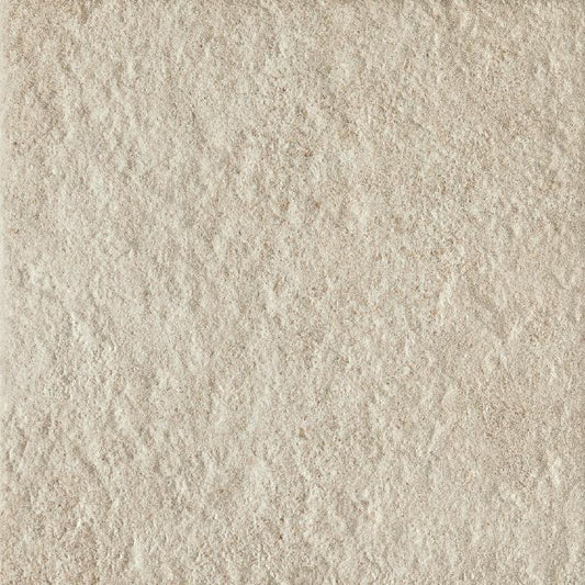 Gresie exterior / interior bej 33.3x33.3 cm, Marazzi Stonework Outdoor Beige