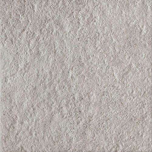 Gresie exterior / interior portelanata gri 33.3x33.3 cm, Marazzi Stonework Outdoor Grey