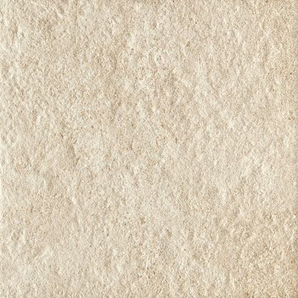 Gresie exterior / interior alba 33.3x33.3 cm, Marazzi Stonework Outdoor White