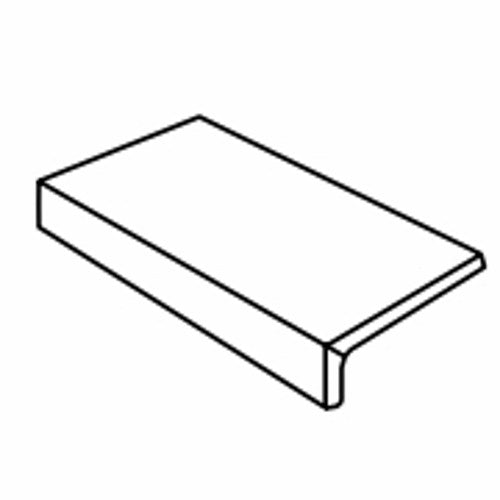 Treapta gresie exterior / interior bej 15x33.3 cm, Marazzi Stonework Taupe