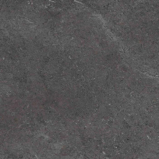 Gresie exterior / interior portelanata rectificata antracit 60x60 cm, Marazzi Stream Anthracite