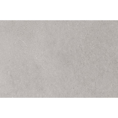 Gresie exterior / interior portelanata rectificata gri 30x60 cm, Marazzi Stream Grey