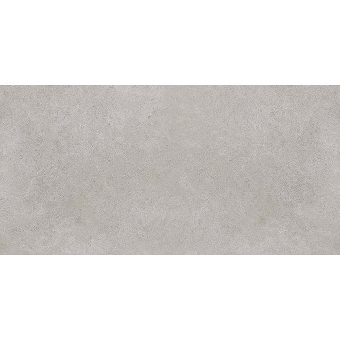 Gresie exterior / interior portelanata rectificata gri 60x120 cm, Marazzi Stream Grey