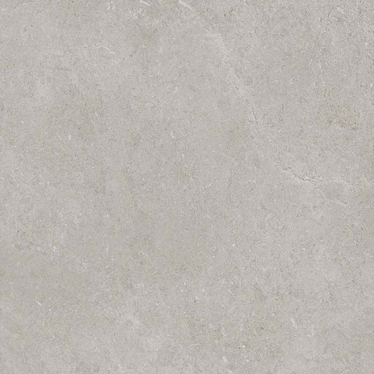Gresie exterior / interior portelanata rectificata gri 60x60 cm, Marazzi Stream Grey