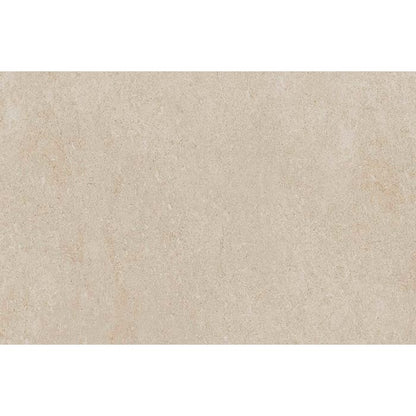 Gresie exterior / interior portelanata rectificata crem 30x60 cm, Marazzi Stream Ivory
