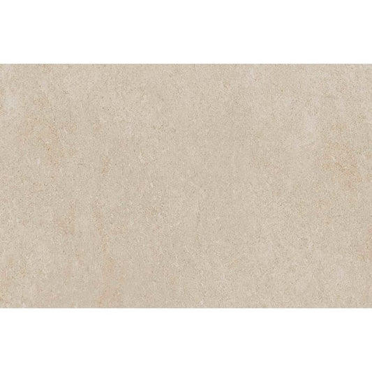 Gresie exterior / interior portelanata rectificata crem 30x60 cm, Marazzi Stream Ivory