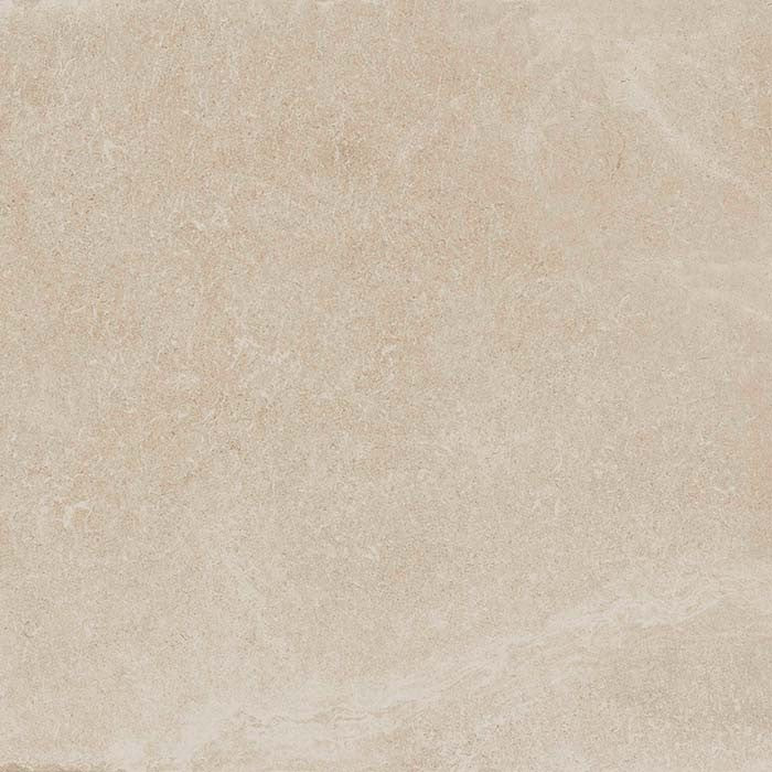 Gresie exterior / interior portelanata rectificata crem 60x60 cm, Marazzi Stream Ivory