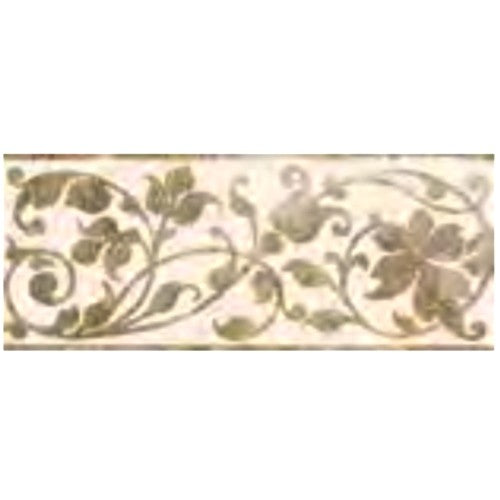 Decor interior multicolor 20x50 cm, Marazzi Stream Reverse Beige