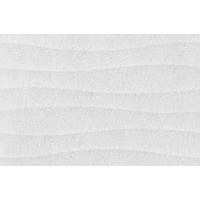 Faianta baie / bucatarie gri 20x50 cm, Marazzi Stream Struttura Wind 3D Grey