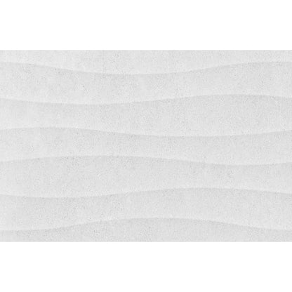 Faianta baie / bucatarie gri 20x50 cm, Marazzi Stream Struttura Wind 3D Grey