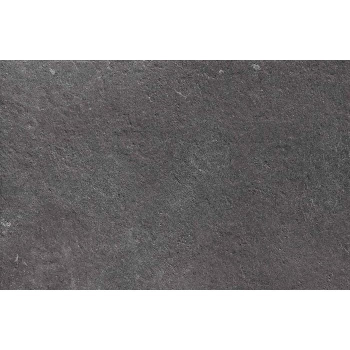 Gresie exterior portelanata rectificata antracit 30x60 cm, Marazzi Stream Strutturato Anthracite