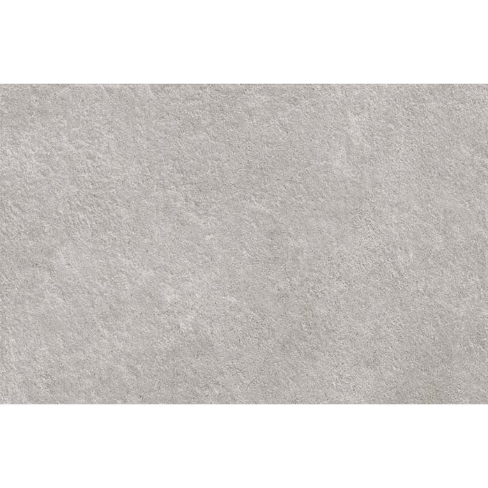 Gresie exterior portelanata rectificata gri 30x60 cm, Marazzi Stream Strutturato Grey