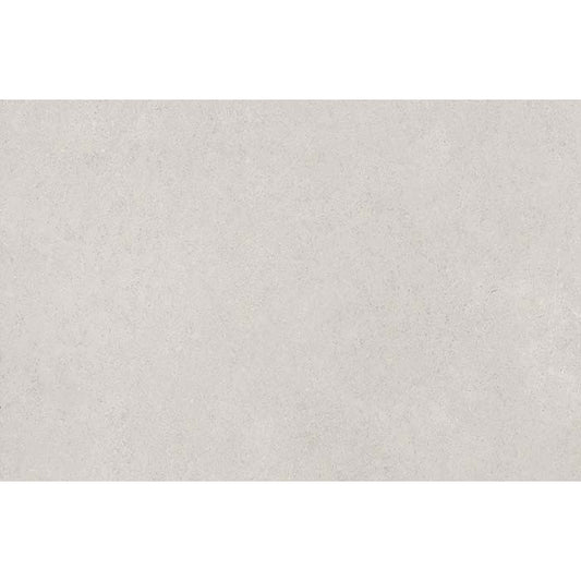 Gresie exterior / interior portelanata rectificata alba 30x60 cm, Marazzi Stream White