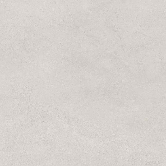 Gresie exterior / interior portelanata rectificata alba 60x60 cm, Marazzi Stream White