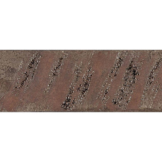 Decor exterior / interior maro 28x7 cm, Marazzi Terramix Marrone