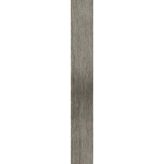 Gresie interior portelanata gri 10x70 cm, Marazzi Treverkfusion Grey