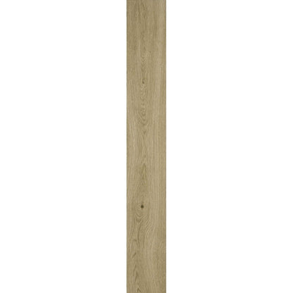 Gresie interior portelanata bej 10x70 cm, Marazzi Treverkfusion Neutral