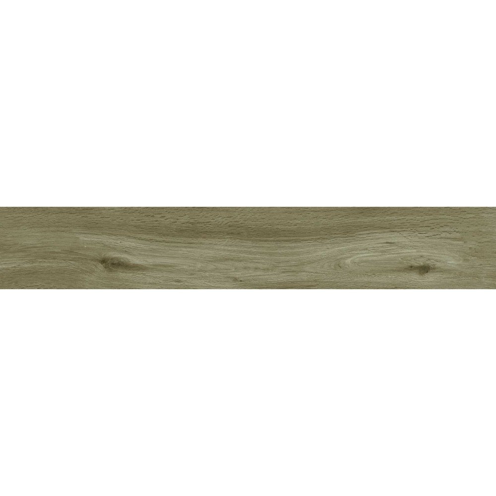 Gresie exterior / interior portelanata maro 15x90 cm, Marazzi Treverkheart Taupe