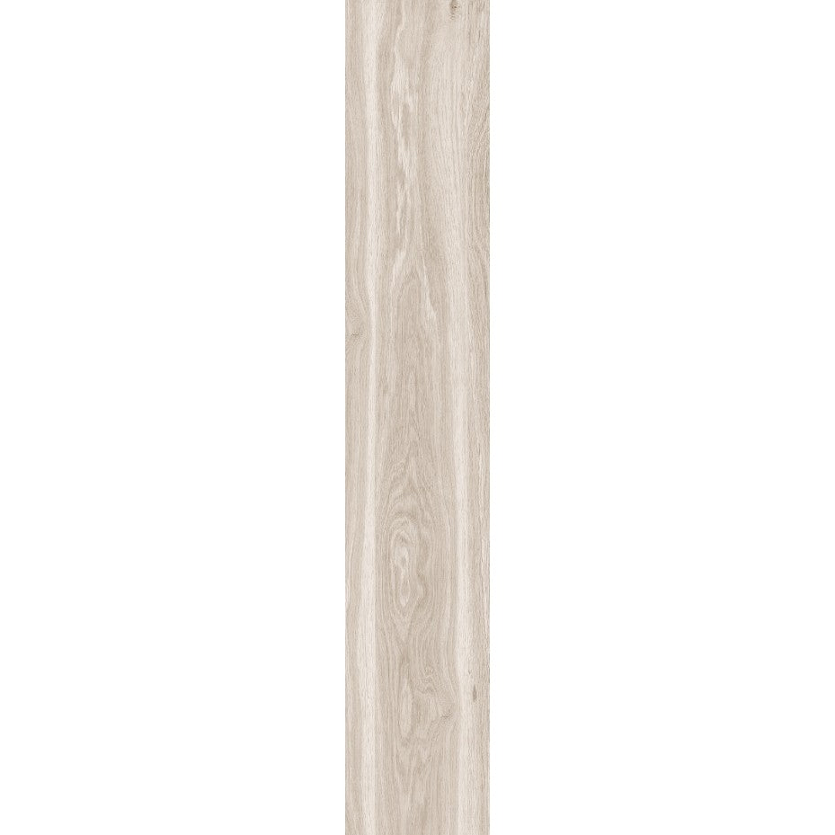 Gresie interior bej 20x120 cm, Marazzi Treverkmore Almond