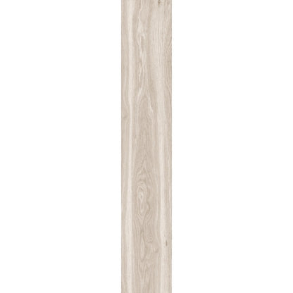 Gresie interior bej 20x120 cm, Marazzi Treverkmore Almond