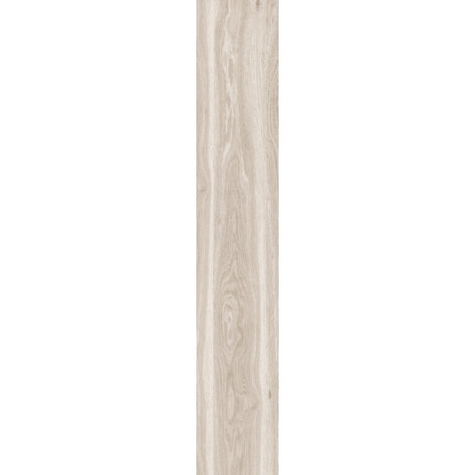 Gresie interior bej 20x120 cm, Marazzi Treverkmore Almond