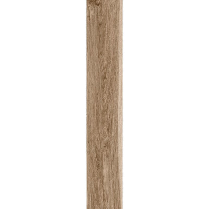 Gresie interior maro 20x120 cm, Marazzi Treverkmore Coffee