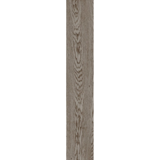 Gresie interior gri 20x120 cm, Marazzi Treverkmore Fume