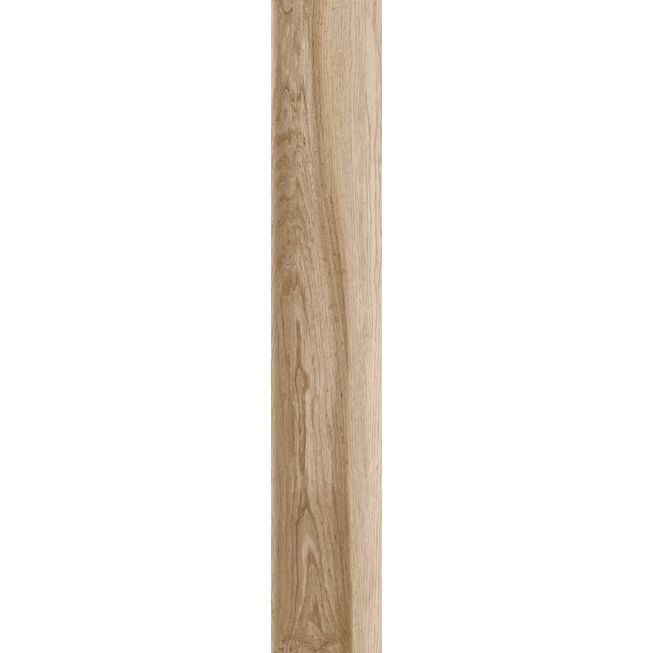 Gresie interior bej 20x120 cm, Marazzi Treverkmore Natural