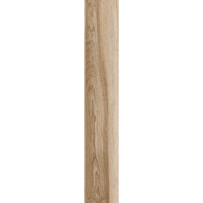 Gresie interior bej 20x120 cm, Marazzi Treverkmore Natural