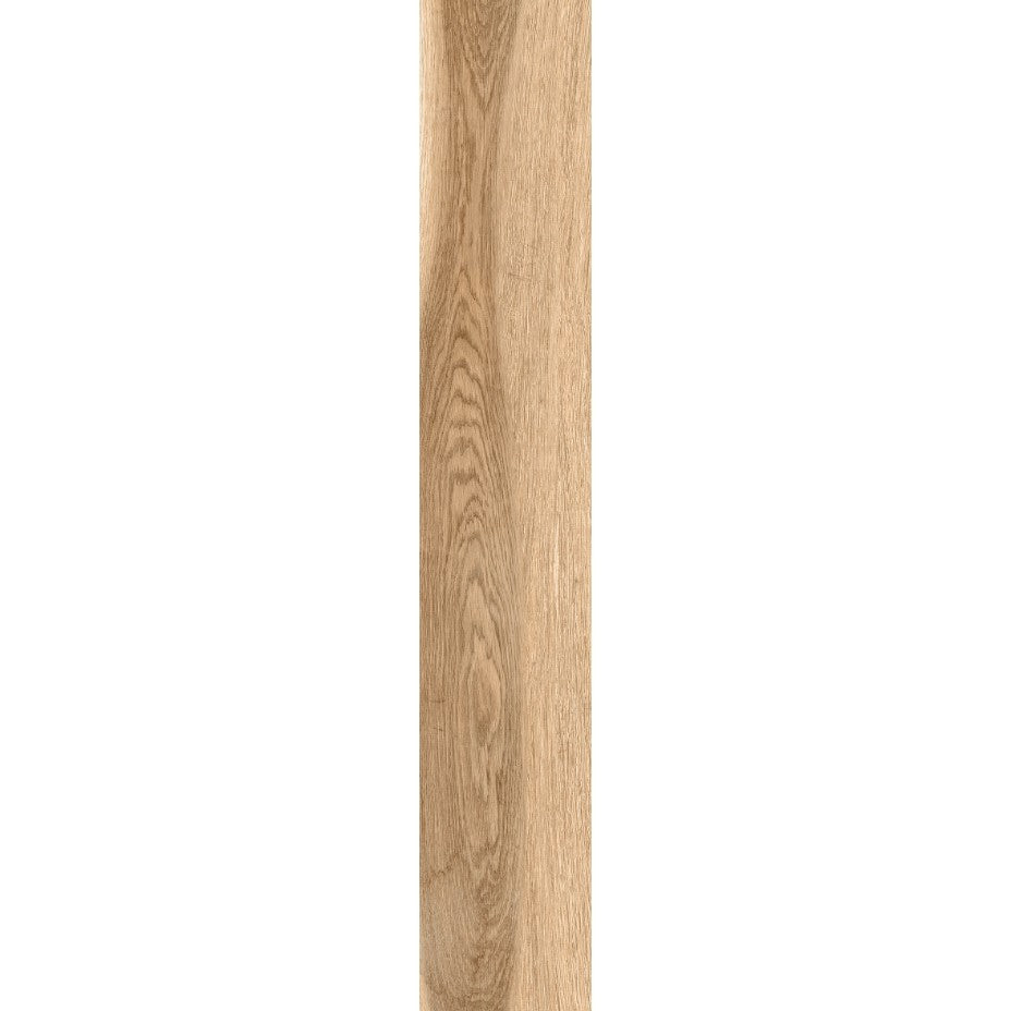 Gresie interior bej 20x120 cm, Marazzi Treverkmore Oak