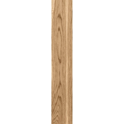 Gresie exterior / interior bej 20x120 cm, Marazzi Treverkmore Oak Outdoor