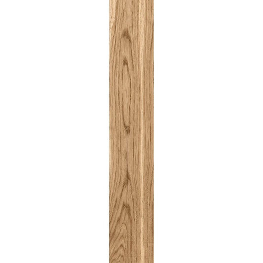 Gresie exterior / interior bej 20x120 cm, Marazzi Treverkmore Oak Outdoor