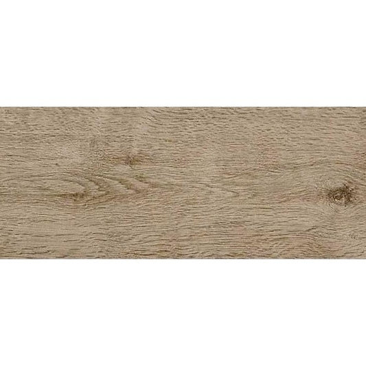Gresie interior portelanata crem 15x90 cm, Marazzi Treverkway Indoor Rovere