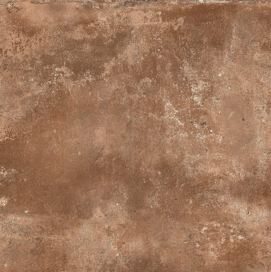 Gresie interior maro 60x60 cm, Marazzi Cotti D'Italia Marrone