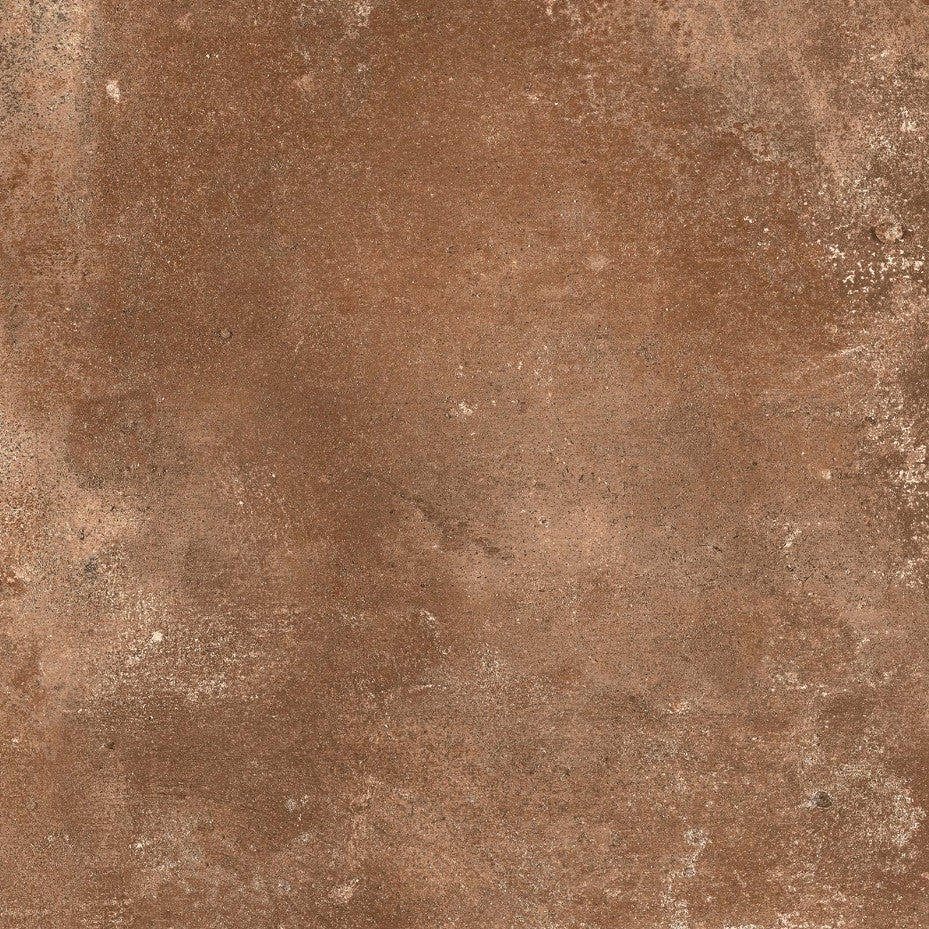 Gresie interior maro 15x15 cm, Marazzi Cotti D'Italia Marrone
