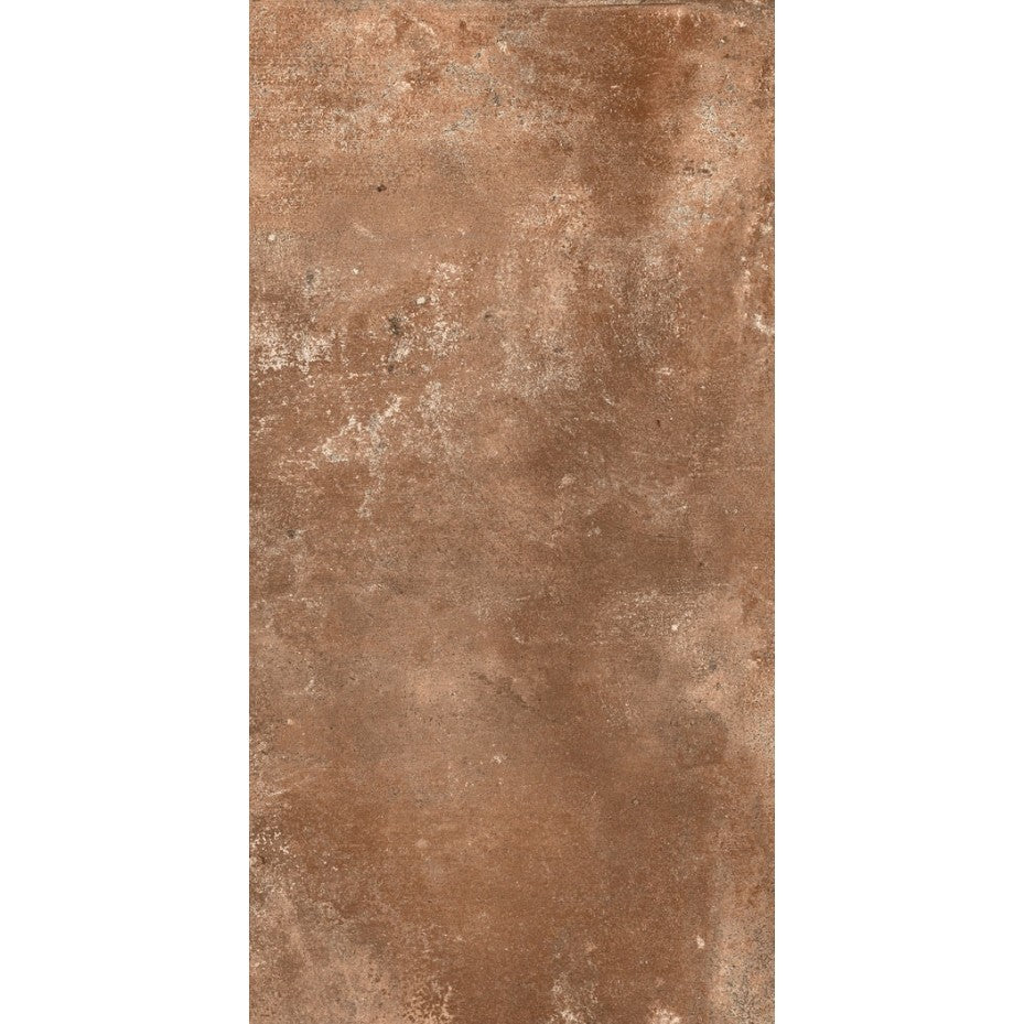 Gresie interior maro 15x30 cm, Marazzi Cotti D'Italia Marrone