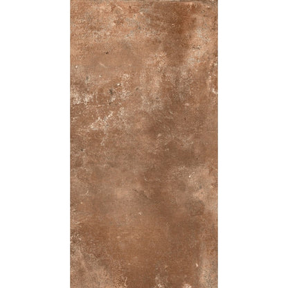 Gresie interior maro 15x30 cm, Marazzi Cotti D'Italia Marrone