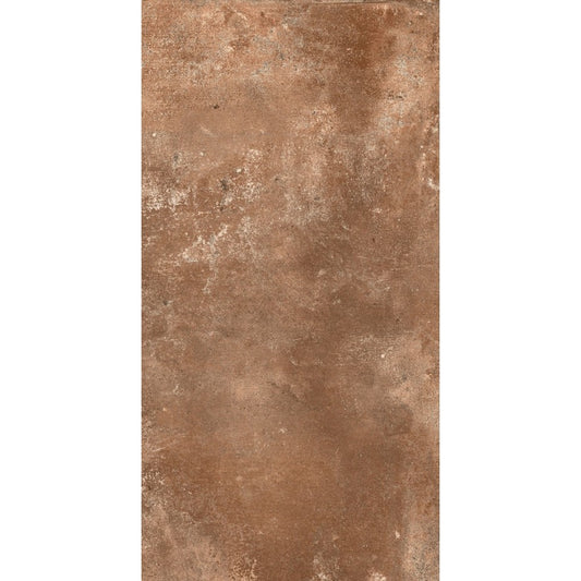 Gresie interior maro 15x30 cm, Marazzi Cotti D'Italia Marrone