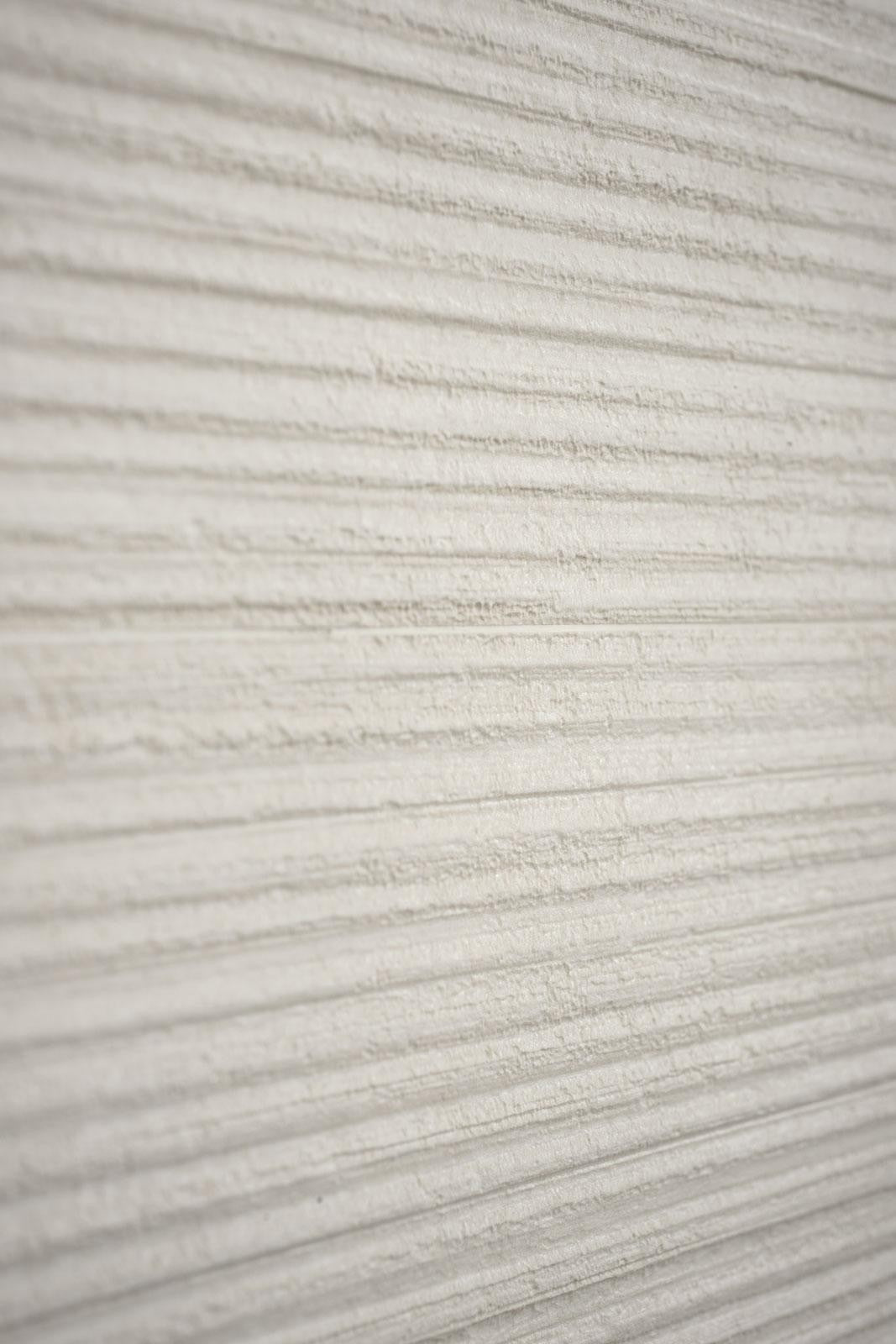 Faianta baie / bucatarie rectificata alba 40x120 cm, Marazzi Materika Struttura Spatula Off White
