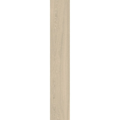 Gresie interior portelanata rectificata bej 15x90 cm, Marazzi Actually Pearl