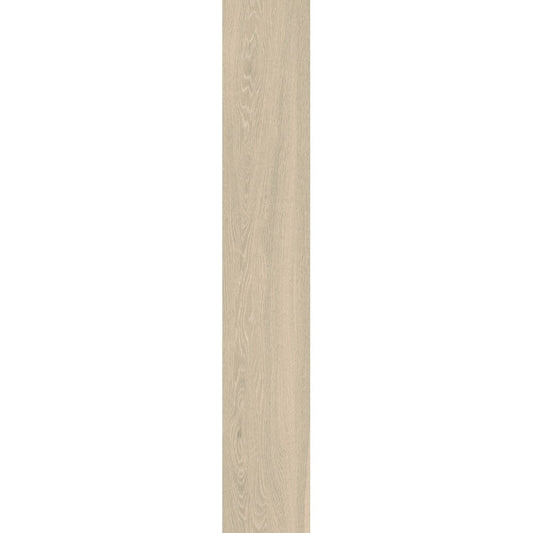 Gresie interior portelanata rectificata bej 15x90 cm, Marazzi Actually Pearl