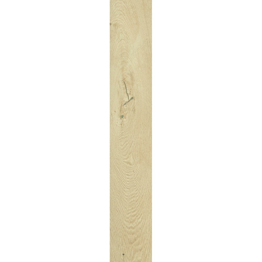 Gresie interior portelanata rectificata crem 15x90 cm, Marazzi Actually Ivory